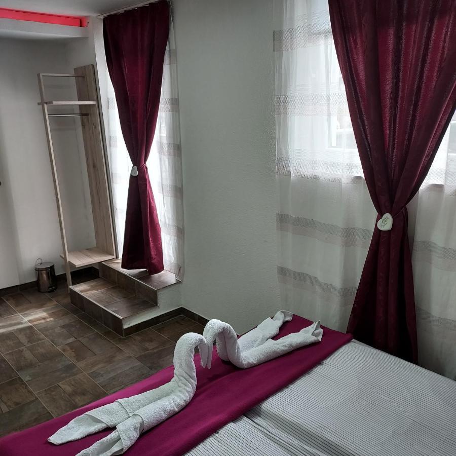 Hotel Panda Maribor Ruang foto